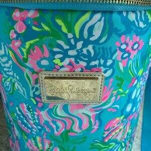Lilly Pulitzer Cooler